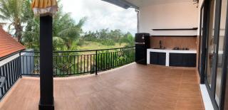 1BD Apartment Parafrutts in Ubud - Ubud - 7