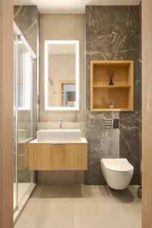 Apartament Brabank Emerald, free parking by Grandview - Danzig - 5