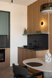 Apartament Brabank Emerald, free parking by Grandview - Danzig - 3
