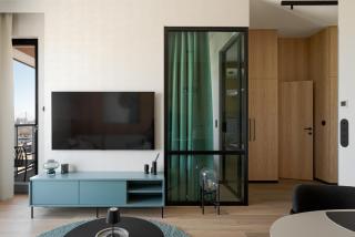 Apartament Brabank Emerald, free parking by Grandview - Danzig - 8