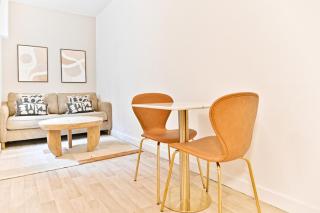 Cozy and convenient studio in Asnières-sur-Seine-V - Asnières-sur-Seine - 3