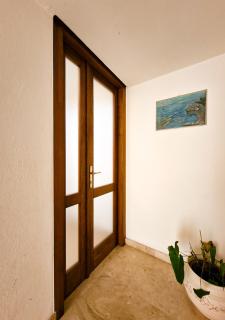 Pgs Immobiliare srls Residenza Turati Bilocale con terrazza e parcheggio privato - La Maddalena - 7