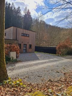Le vieux pont - Maison de vacances au bord de l'eau - Ortho - 6