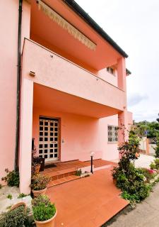 Pgs Immobiliare srls Residenza Turati Bilocale con terrazza e parcheggio privato - La Maddalena - 9