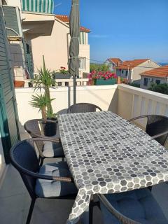 Apartment Grozdana 4+1 - Postira - 8