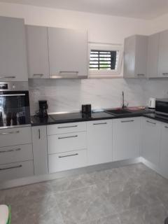 Apartment Grozdana 4+1 - Postira - 2