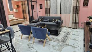 F2 équipé à Fann Hock - Dakar - 1