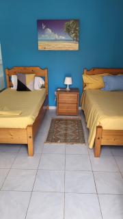 Suite Big Lanche - Praia Baixo - 9