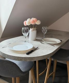 Appartement Strasbourg Centre - Strasburgo - 4
