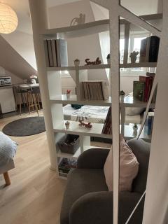 Appartement Strasbourg Centre - Strasburgo - 8