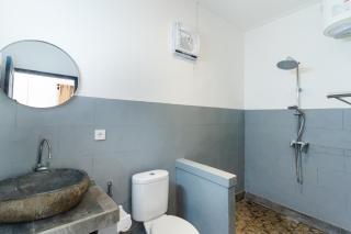 1BD Apartment Parafrutts in Ubud - 5