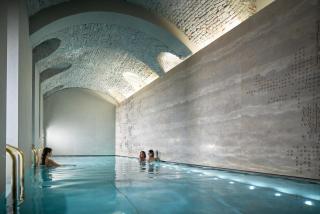 Four Seasons Hotel Milano - Mailand - 3