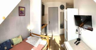 Studio PROVENCE - Chambéry - 0
