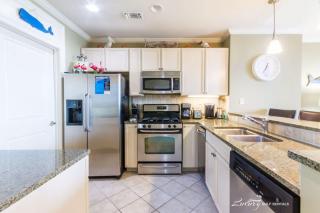 The Wharf 611 - Orange Beach - 6