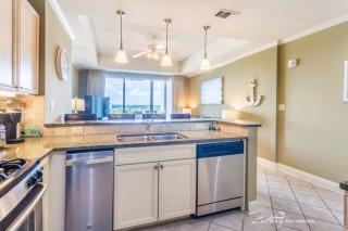 The Wharf 611 - Orange Beach - 5
