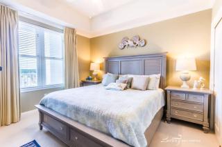 The Wharf 611 - Orange Beach - 2