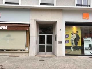 Studio PROVENCE - Chambéry - 8