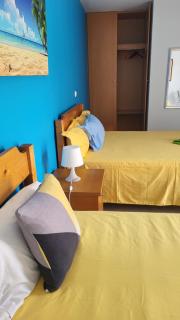 Suite Big Lanche - Praia Baixo - 8
