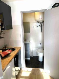 Studio PROVENCE - Chambéry - 4