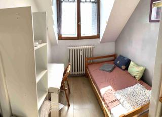 Studio PROVENCE - Chambéry - 3