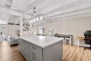 Luxury Mid-Century Modern 3-Bedroom Home - 1