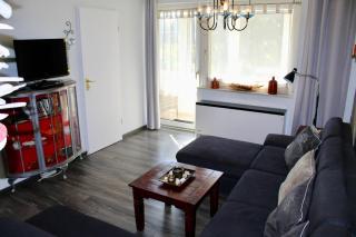 Appartement Seedeich - Nordstrand - 9
