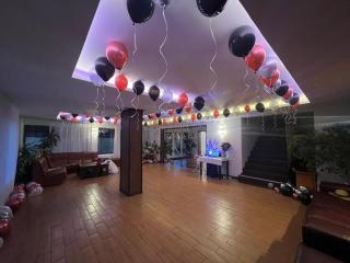Cabana Brasov - Apaţa - 3