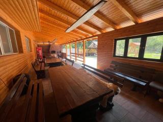 Cabana Brasov - Apaţa - 2