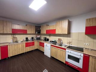 Cabana Brasov - Apaţa - 1