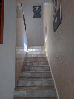 Davi apartment - Kigali - 6