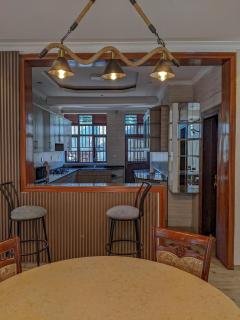 Davi apartment - Kigali - 4