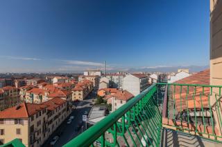 Valdellatorre Apartment by Wonderful Italy - Torino - 9