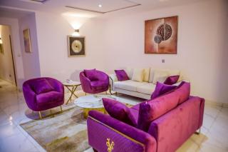 TAJ Suites - Ado Ekiti - 4