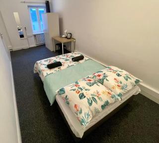 Fantastic-Inn Warszawa - Chmielna - 9