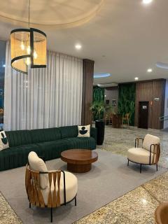 Hotel Golden Park Sorocaba & Convenções by Nacional Inn - Sorocaba - 6