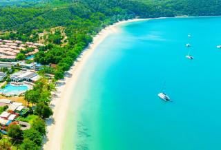 Royal Yao Yai Island Beach Resort - Koh Yao Yai - 9