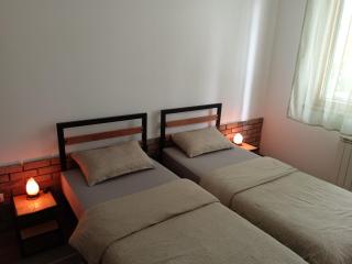 Sava apartment - Novi Sad - 9