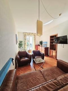 Blu Apartment Bordighera - Bordighera - 9