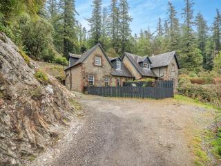 Eckford Annex - Uk39879 - Benmore - 0