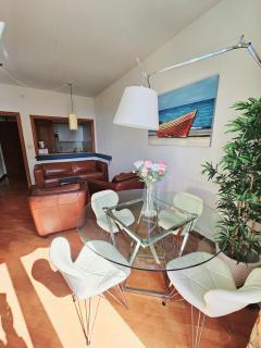 Blu Apartment Bordighera - Bordighera - 4
