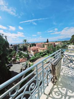 Blu Apartment Bordighera - Bordighera - 3