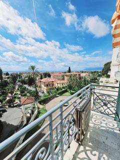 Blu Apartment Bordighera - Bordighera - 0