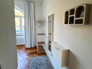 Isaak Apartment Löwenbau E1-W05 - Waldshut-Tiengen - 5