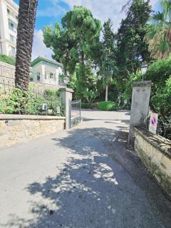 Blu Apartment Bordighera - Bordighera - 1