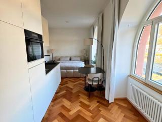Isaak Apartment Löwenbau E1-W05 - Waldshut-Tiengen - 2
