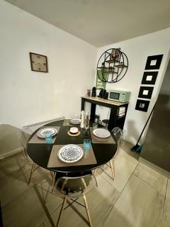 Appartement cosy à Soissons - 3