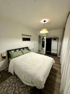 Appartement cosy à Soissons - Crouy - 2