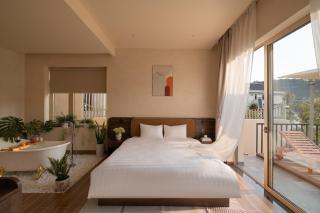 New Memories Hotel DaLat - Ấp Xuân An - 7