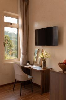 New Memories Hotel DaLat - 9