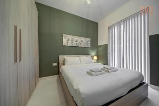 Fully equipped 1BR Apt with WIFI & AC in Gzira by 360 Estates - Il-Gżira - 9